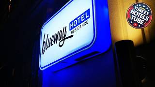Blueway Hotel Residence | İstanbul, Turkey | Hotel Review 🌟