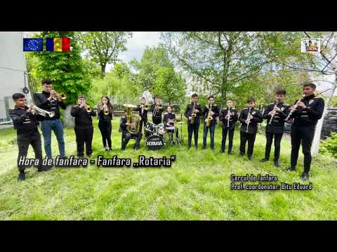 Fanfara Rotaria Vaslui