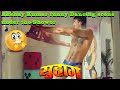Akshay Kumar Funny Dancing Scene Under The Shower From Hindi Movie Of Suhaag Comedy Drama Movie
