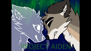 Project Aiden - Silhouette (Animatic)