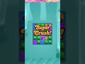 Level 1 Candy Crush Saga Game
