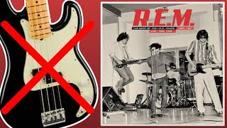 Download lagu The One I Love - R.E.M. | No Bass (Play Along) mp3