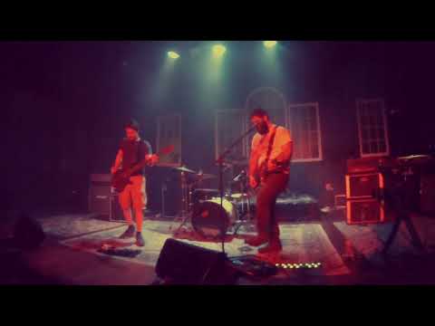 PSYCHIC BASTARD video
