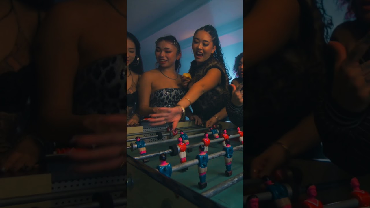 3Li¥en - Good Life feat. Vingob OUT NOW #3liyen #vingo