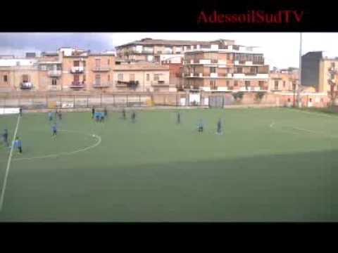 Asd Sport Lucera - Sporting Apricena