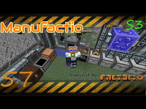 Manufactio: S3-57 - Repairbench