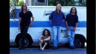 Candlebox -  A Stone&#39;s Throw Away