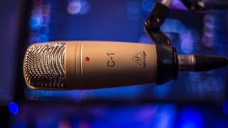 Video thumbnail for is the Behringer C1 Still the Best Budget Condenser Microphone? - 1 Year Later Review by Tech Raccoon