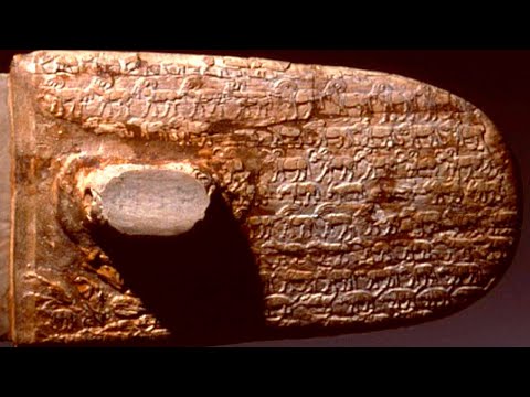 12 Most Incredible And Mysterious Finds That Really Exist