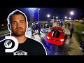 Driver Wins 3 Races In A Row To Keep His Top Spot I Street Outlaws