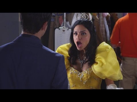 MTV Happyland Season 1 Episode 7 : Leave of Absence Recap