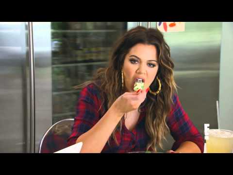 Keeping Up with the Kardashians 10.05 (Clip 1)