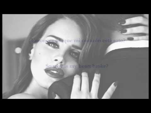 Lana Del Rey - Million Dollar Man subtitulada (español ingles)