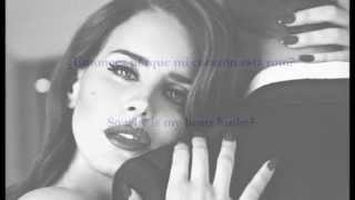 Lana Del Rey - Million Dollar Man subtitulada (español ingles)