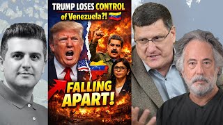 Download lagu Scott Ritter & Pepe Escobar: Trump’s Venezuela Strategy Is Falling Apart mp3