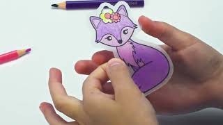 Sada Maped Creativ Imagin´Style Magical Plastic - trendy módní doplňky