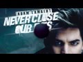 Adam Lambert - Never Close Our Eyes Lyrics ...