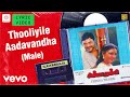 Chinna Thambi Thooliyile Aadavandha Male Lyric Prabhu Ilaiyaraaja