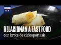 Ciclosporiasis: Investigan a Taco Bell por potencial vínculo con brote masivo en Estados Unidos