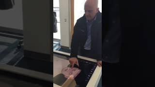 SUNY Upstate Pathology: Virtual Autopsy Initiative