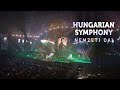 HAVASI — Hungarian Symphony | Nemzeti dal