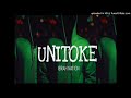 Ibrah Nation Unitoke Audio