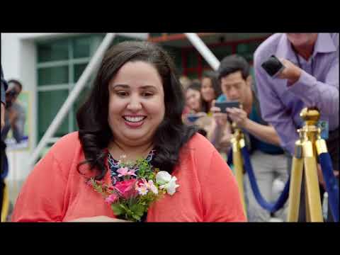 Denisse Ojeda as Ida in Pup Star: World Tour