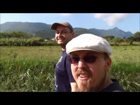 Italien = Spanien ohne Spanier?! ;-) (REISETAGE-VLOG #3)