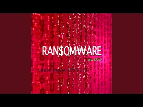 RAN$OM￦ARE (feat. LAKO)