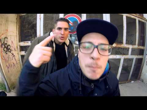 Peste Mc Vs Cam Video 3 feat Nuno prod. Forlai