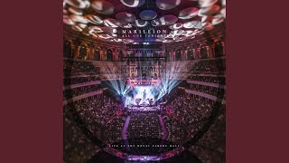 Man of a Thousand Faces (Live at the Royal Albert Hall)