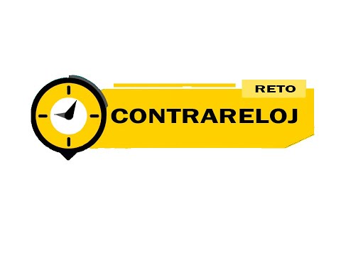 CONTRARELOJ | Televisora Falcón