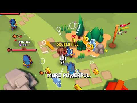 Sword Island: Samurai video thumbnail