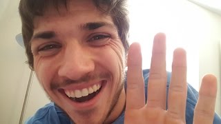 5 ways to impress someone (real life advice)