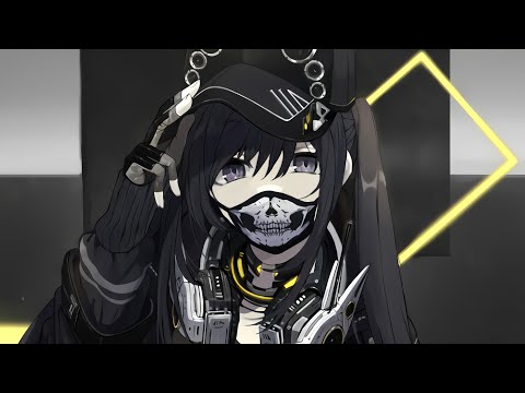 Nightcore - A Way Out