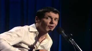 Reinhard Mey - Poor Old Germany 1981