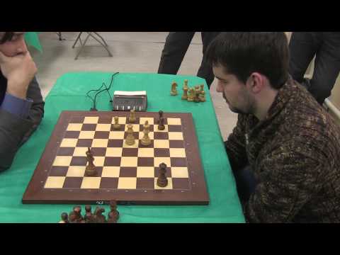 2014-01-31 Morozevich - Nepomniachtchi Rapid