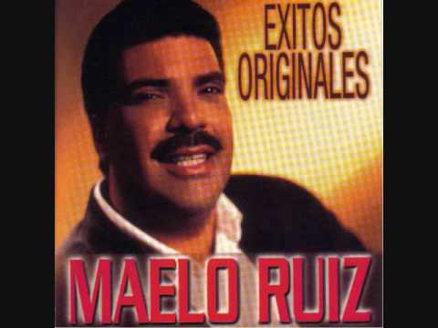 maelo ruiz apasionadamente