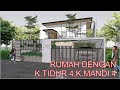 Simak Mungkin Gak Ya Bangun Rumah Lantai Tapi Memiliki Fungsi Lantai , Paling Heboh!