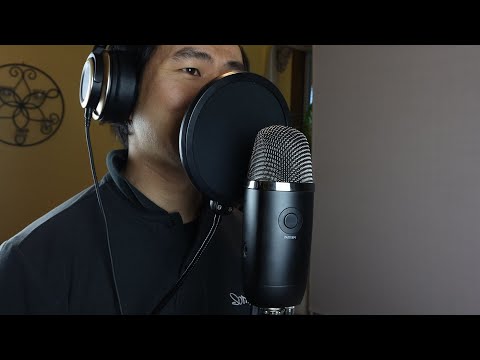 Logitech Blue Yeti X Professional Microphone Overview and Demo (2019 release)