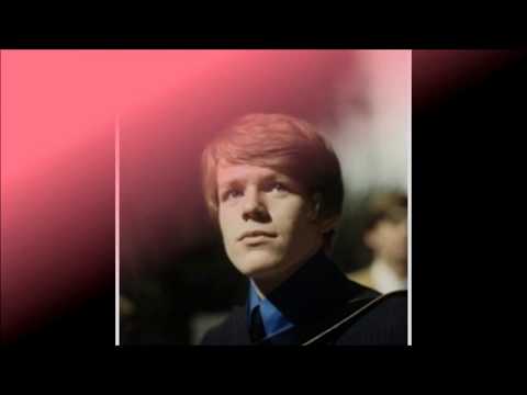 I'll Never Dance Again  HERMAN'S HERMITS (with lyrics)