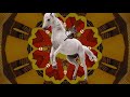 The Crazy Lights - a song I wrote for Jumping Johnny