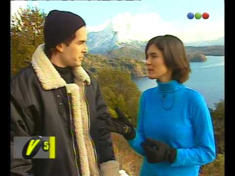 Diego Ramos, Entrevista -- Versus