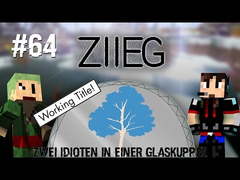 Abgenickt • #64 • Minecraft ZIIEG | Nephias