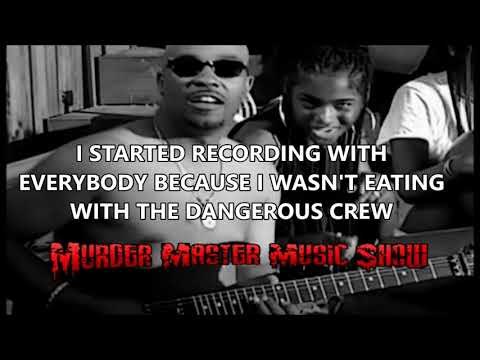 Shorty B on leaving Dangerous Crew - I Was Just Trying To Get A 100K For 10 Songs, I Couldn't Get It