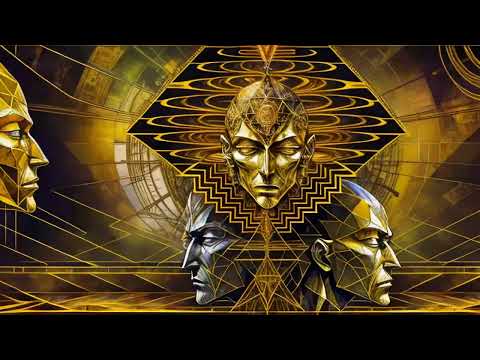 Asgard & Antinomy - Body Mind Spirit