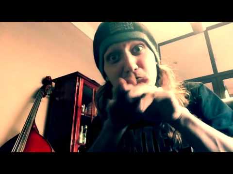 Hi from PitVirus' Chris