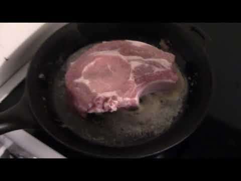 MongoTV_1899 - Del 2 - Mongo Madskole - Nytårs 2018 - Herregårdskotelet Kartofler og Brun Sovs