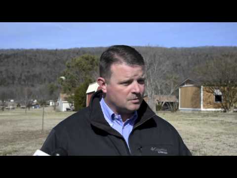 Pyrotechnic Explosion at Ultratec in Owens Cross Roads, Ala. 2/6/2015