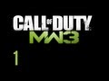 Прохождение Call of Duty: Modern Warfare 3 (коммент от ...